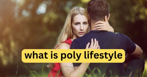 What is poly lifestyle
