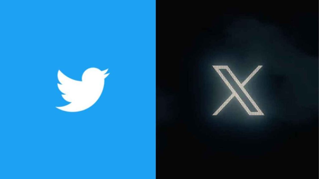 Elon Musk’s bird logo flies away as Twitter becomes ‘X’