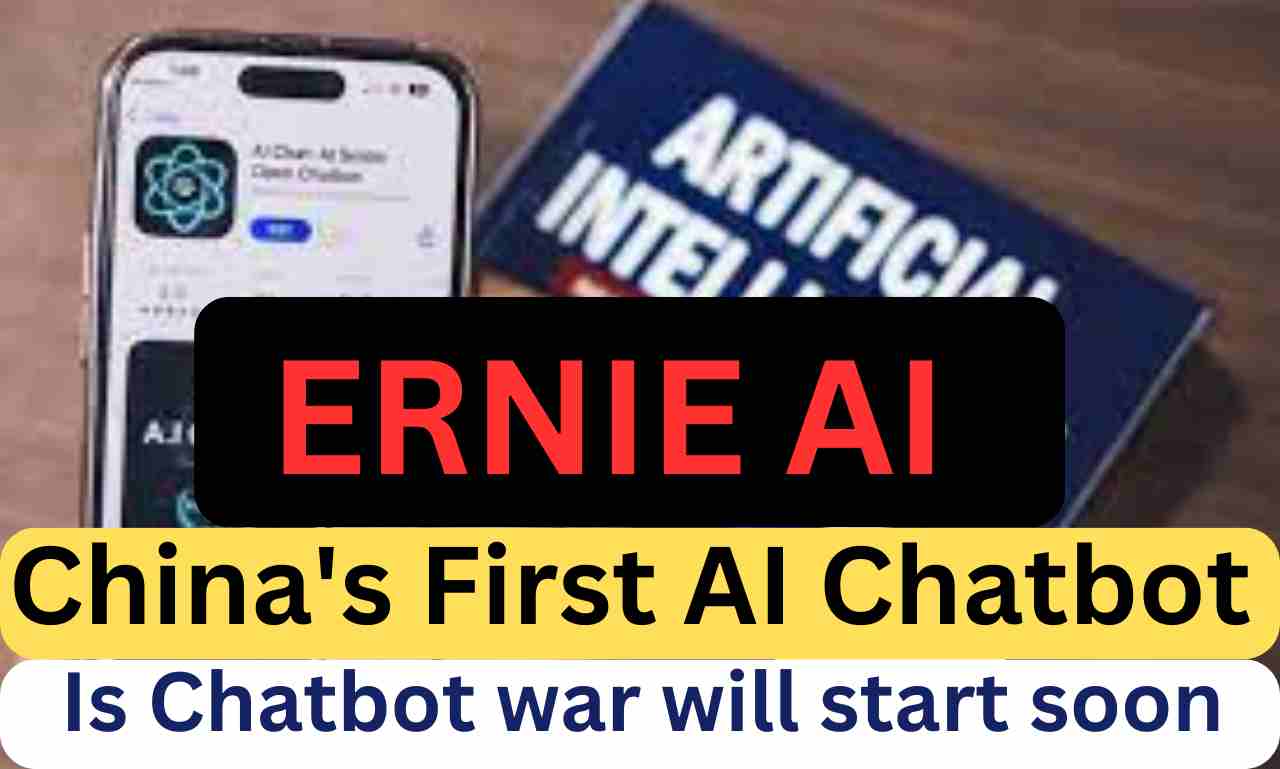 China's First AI Chatbot Censored on Sensitive Topics