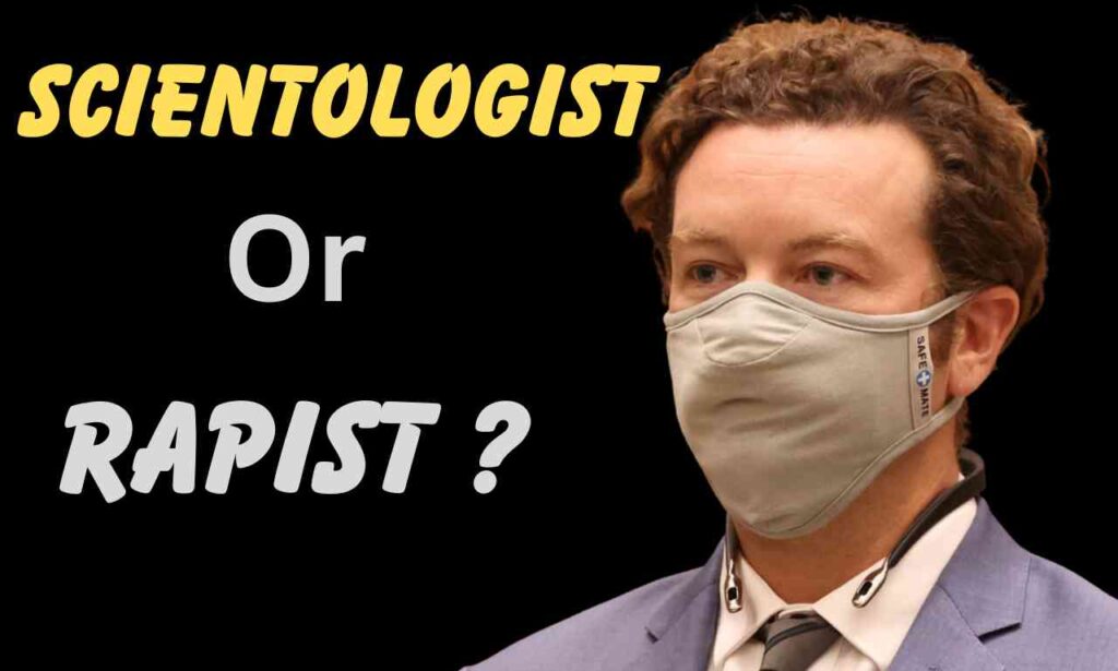 How Danny Masterson Became a Rapist and a Scientologist