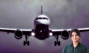 The Shocking Truth About Harassment on Indian Airlines Flights
