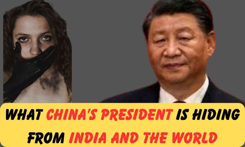 How China’s Leader Snubbed India and the World – And What It Means for You