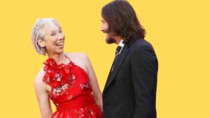 The Truth About Keanu Reeves and Alexandra Grant’s Relationship