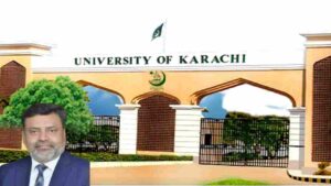 Teachers Strike At Karachi University: What’s The Real Reason Behind It?