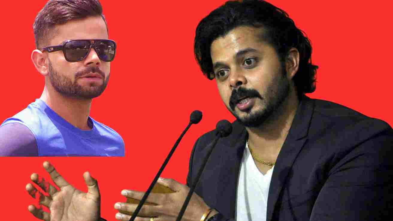 Sreesanth Predicts a Humiliating Defeat for New Zealand in India