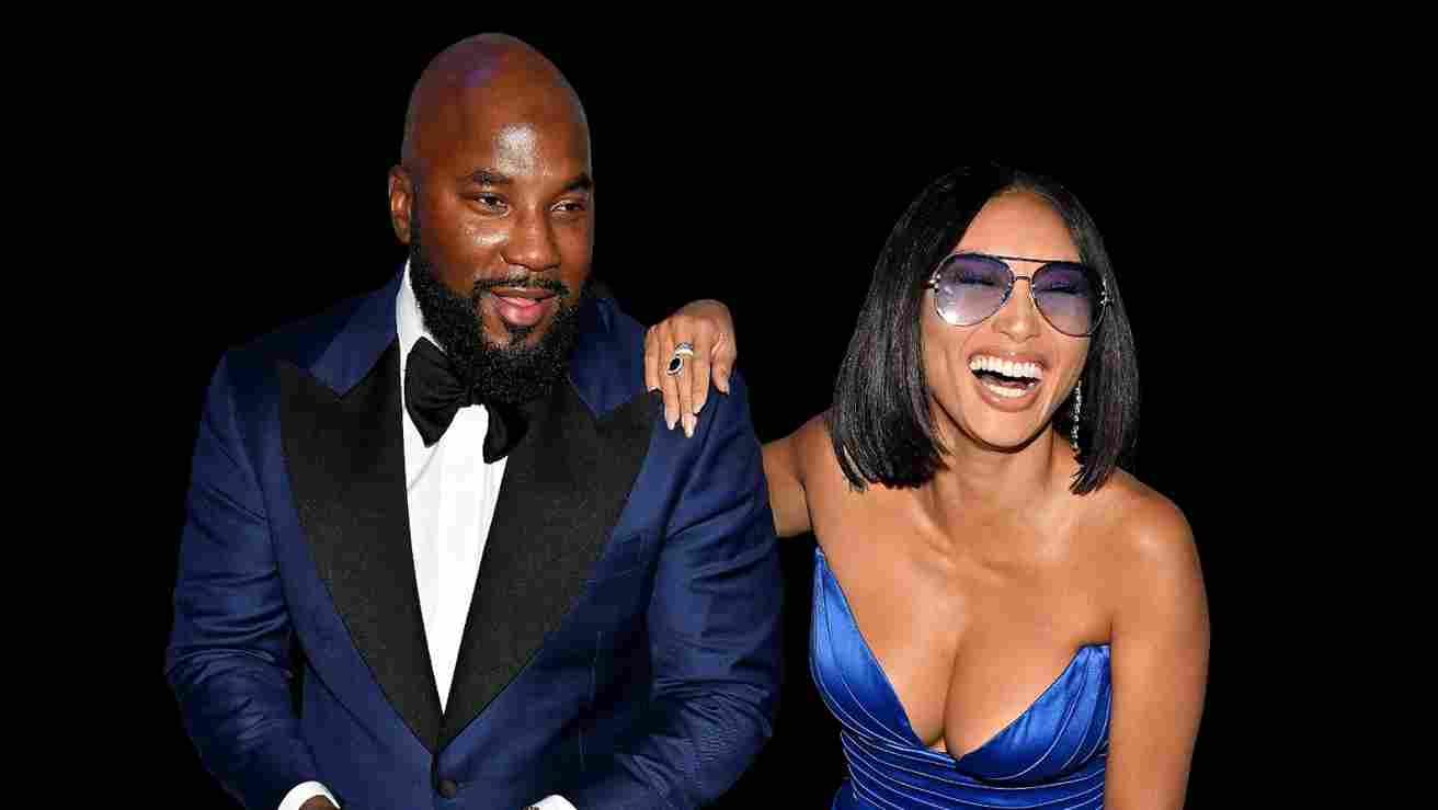 Jeezy and Jeannie Mai Jenkins Split After Two Years of Marriage