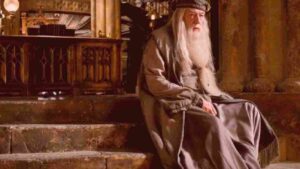 You Won’t Believe What Happened to Dumbledore After Harry Potter!