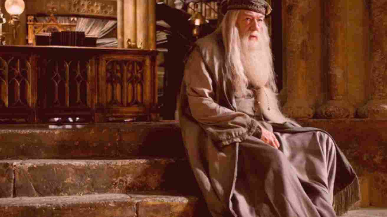 You Won’t Believe What Happened to Dumbledore After Harry Potter!