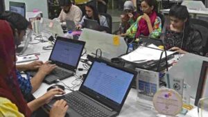 Pakistan’s Plan to Boost Freelancing and Attract Billions of Dollars