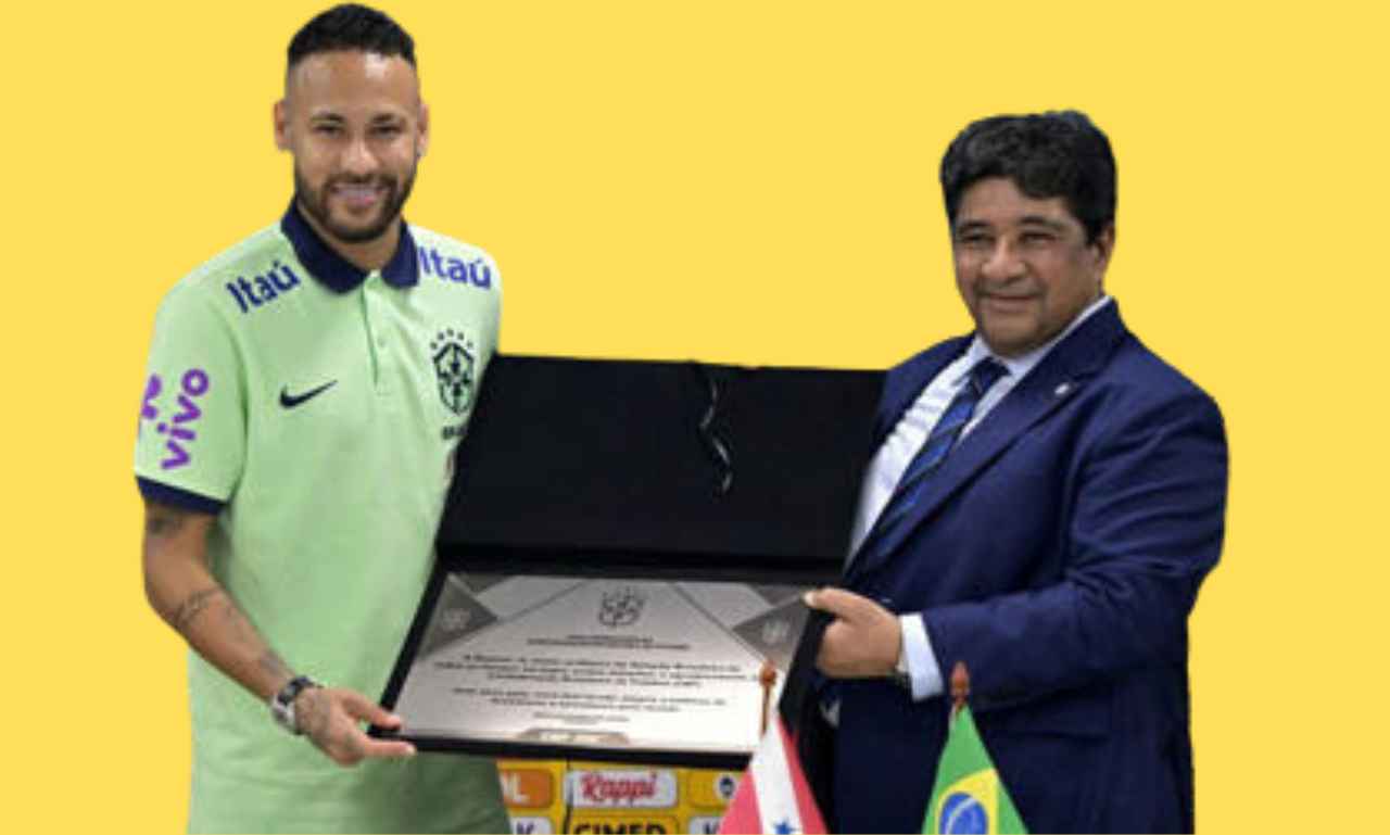 Neymar Beats Pele’s Record, But Can He Ever Be Brazil’s Greatest?