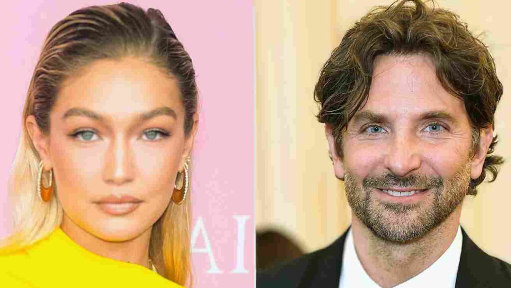 Bradley Cooper and Gigi Hadid: The Truth Behind Their Secret Dinner Date (image courtesy