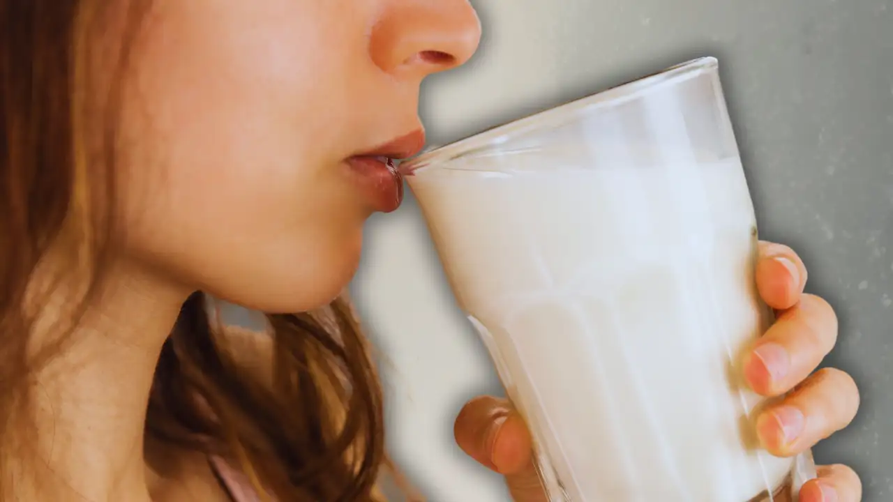 Milk Myth Busted: Is Milk Actually Bad for You?